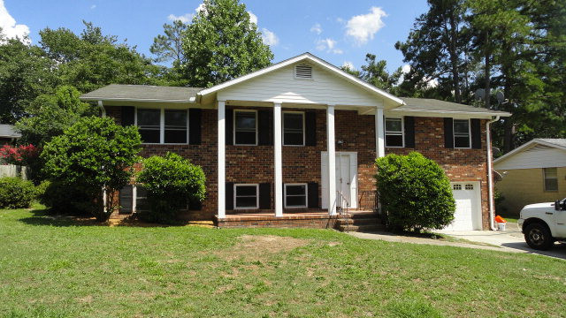 3704 Concord Drive Augusta, GA 30906 - Photo 1 of 1 Main View
