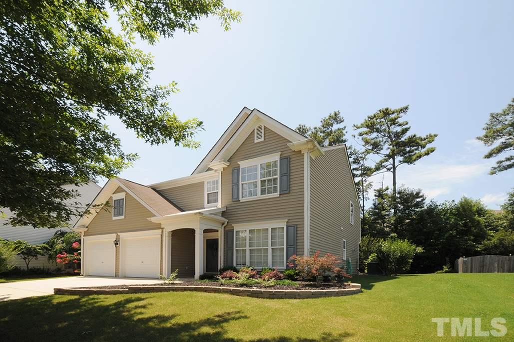 1629 October Road Raleigh, NC 27614 - Photo 1 of 24 Gallery Image 1