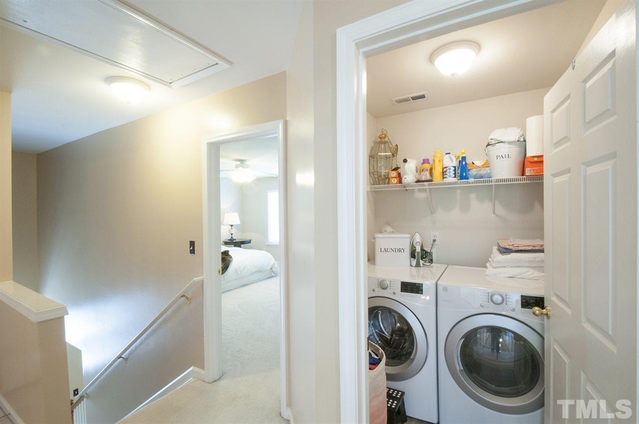 1629 October Road Raleigh, NC 27614 - Photo 16 of 24 Gallery Image 16