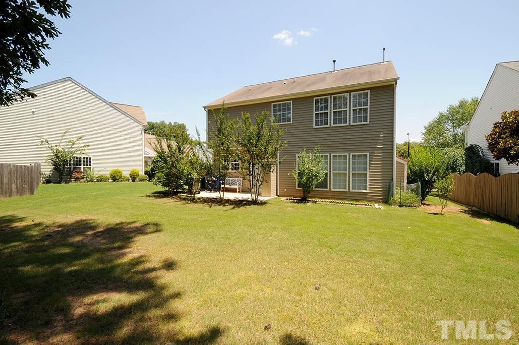 1629 October Road Raleigh, NC 27614 - Photo 23 of 24 Gallery Image 23