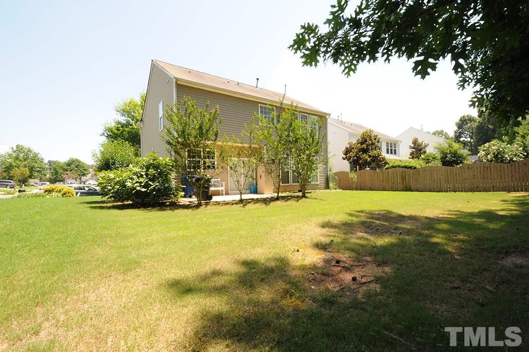 1629 October Road Raleigh, NC 27614 - Photo 24 of 24 Gallery Image 24