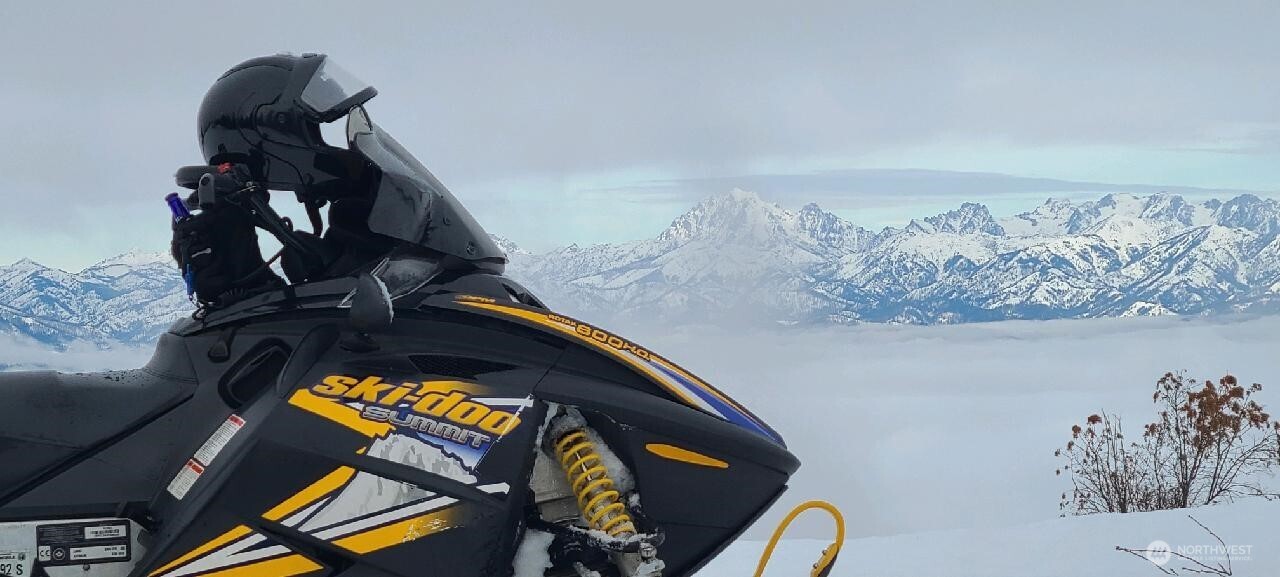 831 Horse Heaven Road Cle Elum, WA 98922 - Photo 8 of 32 a picture of a rug