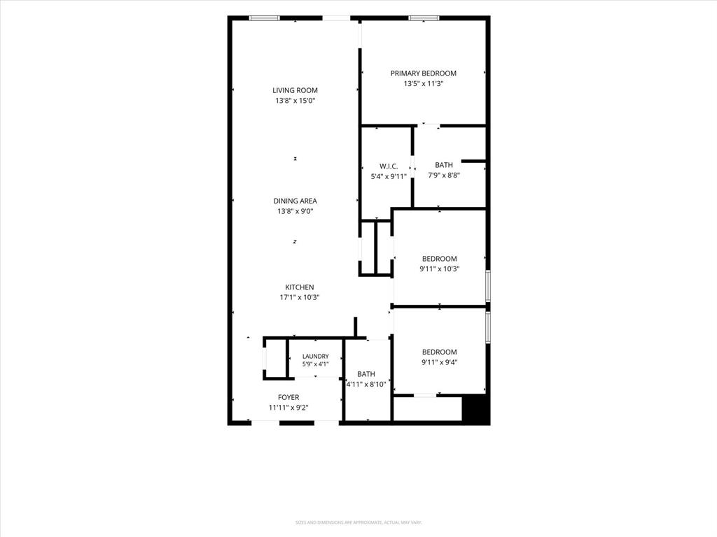 1818 Potomac Lane Blue Ridge, TX 75424 - Photo 25 of 25 Gallery Image 25