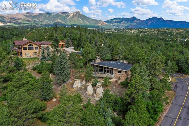 745 Timber Valley Road Colorado Springs, CO 80919 - Photo 35 of 43