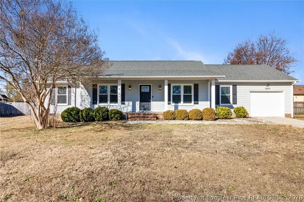 $244,900 | 5804 Highstan Court, Fayetteville, NC 28304