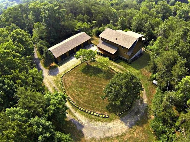 190 Trapp-Goffs Cor Road Winchester, KY 40391 - Photo 56 of 66 Photo 56