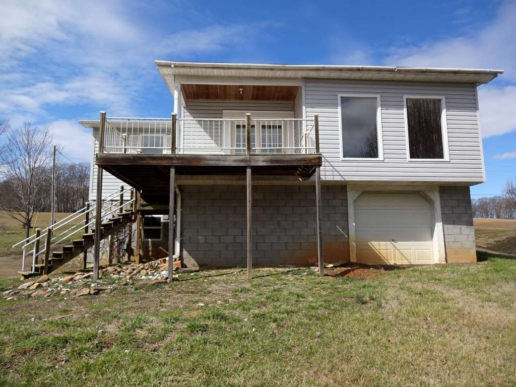 1500 Ripley Island Road Afton, TN 37616 - Photo 4 of 19 Photo 4