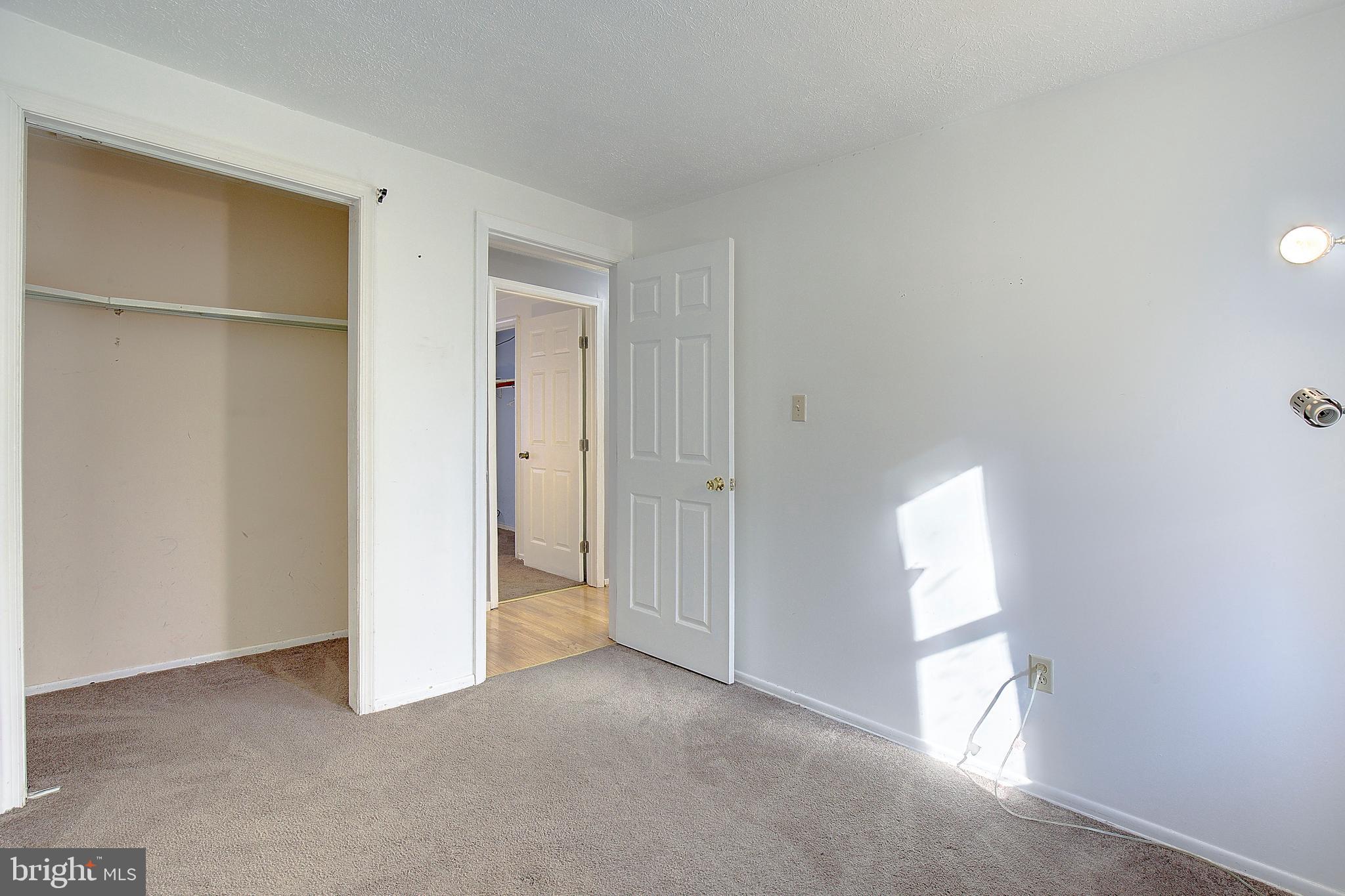 3611 Blackwater Road Clinton, MD 20735 - Photo 12 of 31 a view of an empty room