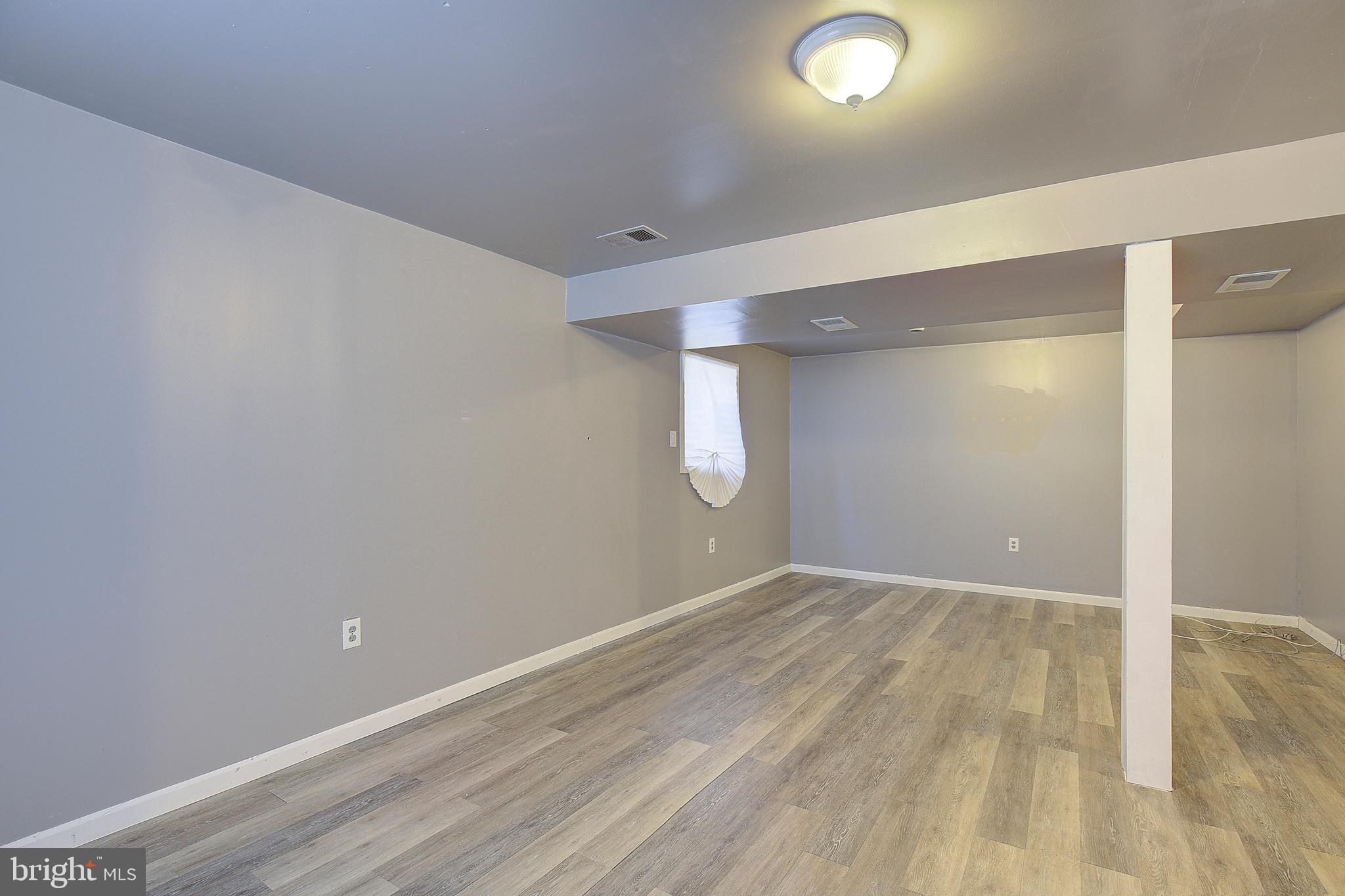 3611 Blackwater Road Clinton, MD 20735 - Photo 15 of 31 a view of an empty room