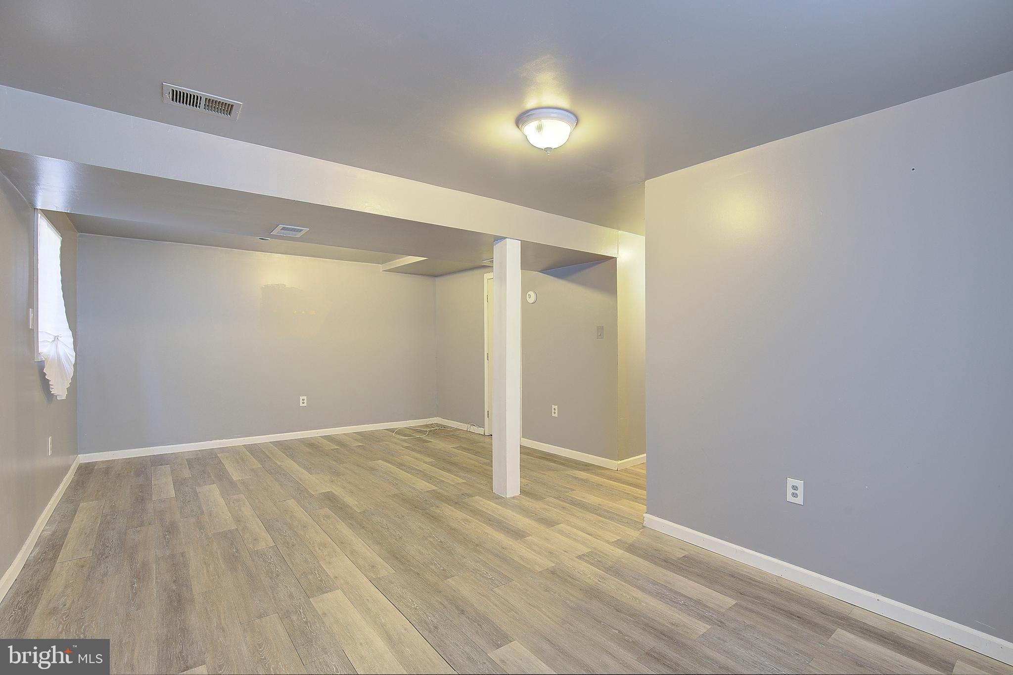 3611 Blackwater Road Clinton, MD 20735 - Photo 16 of 31 a view of an empty room