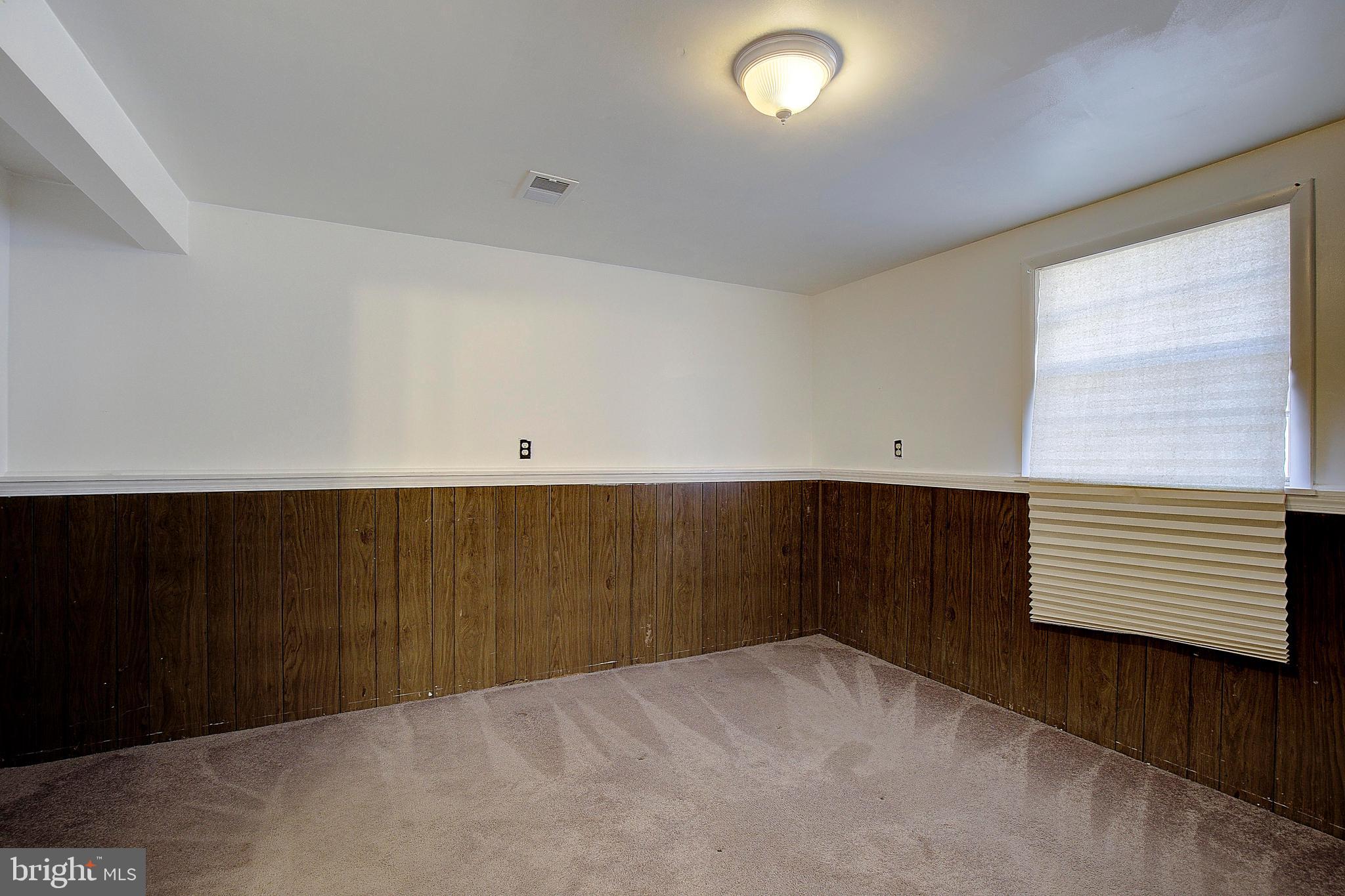 3611 Blackwater Road Clinton, MD 20735 - Photo 19 of 31 a view of an empty room