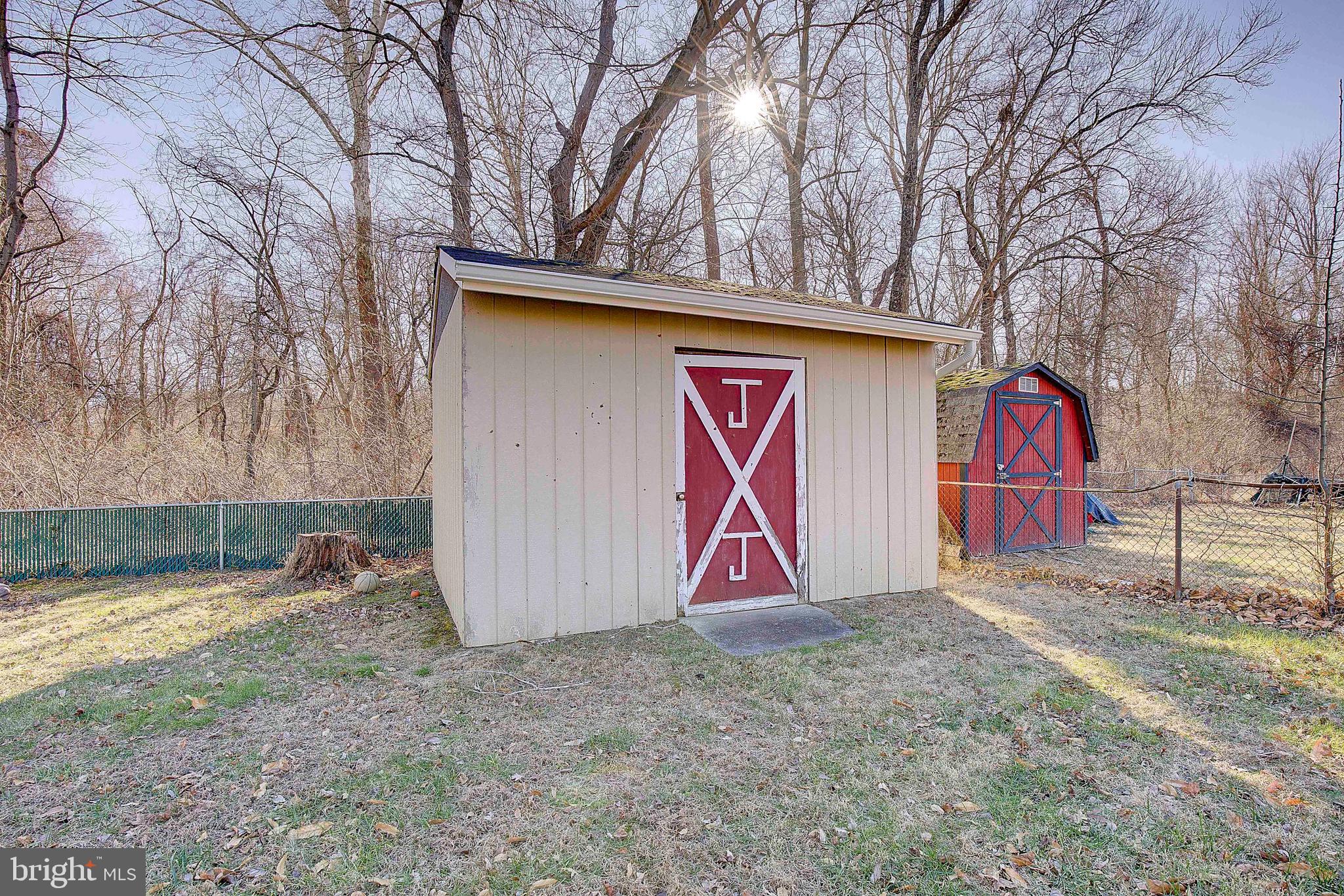 3611 Blackwater Road Clinton, MD 20735 - Photo 30 of 31 a view of outdoor space with sign board