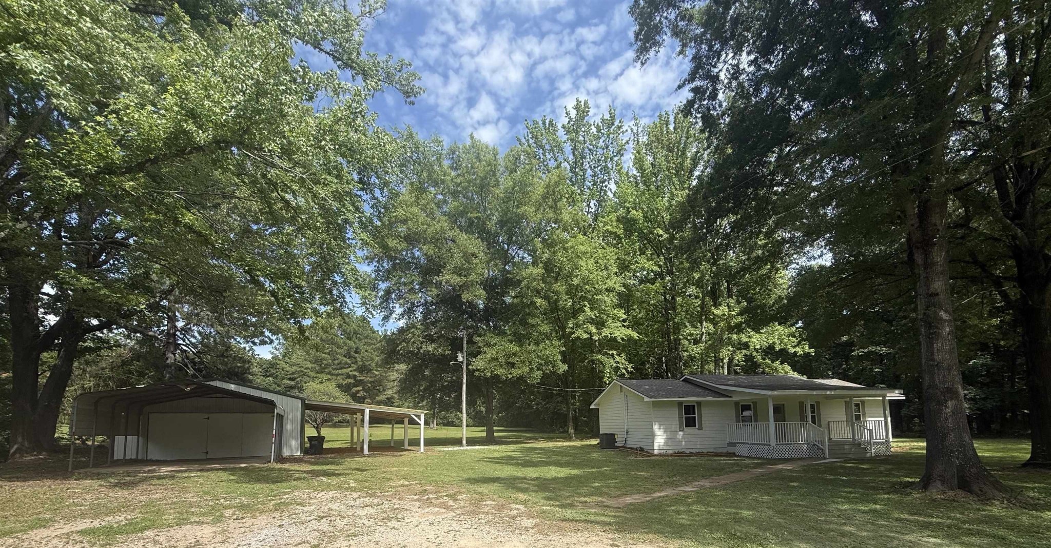 195 Poole Road Moscow, TN 38057 - Photo 2 of 21 Gallery Image 2