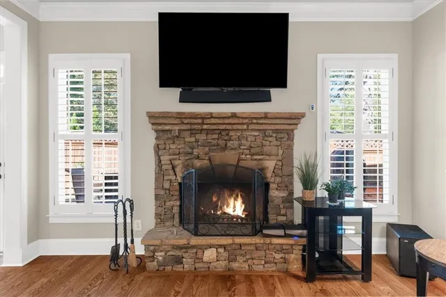 $990,000 | 2582 North Thompson Road Northeast, Atlanta, GA 30319