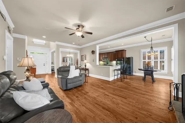 $990,000 | 2582 North Thompson Road Northeast, Atlanta, GA 30319