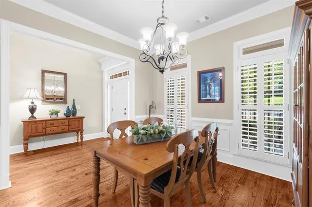 $990,000 | 2582 North Thompson Road Northeast, Atlanta, GA 30319