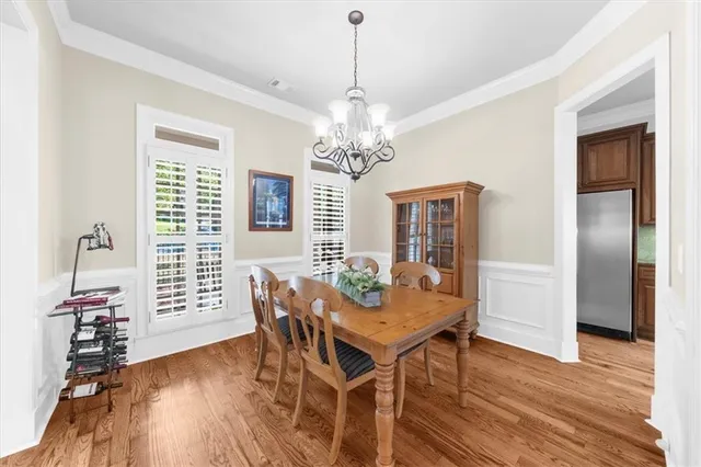 $990,000 | 2582 North Thompson Road Northeast, Atlanta, GA 30319