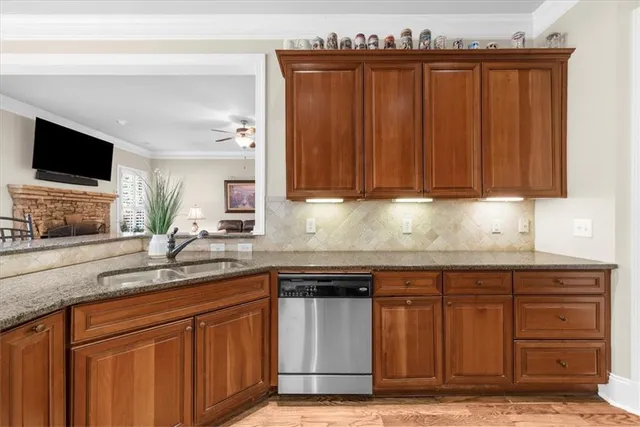 $990,000 | 2582 North Thompson Road Northeast, Atlanta, GA 30319