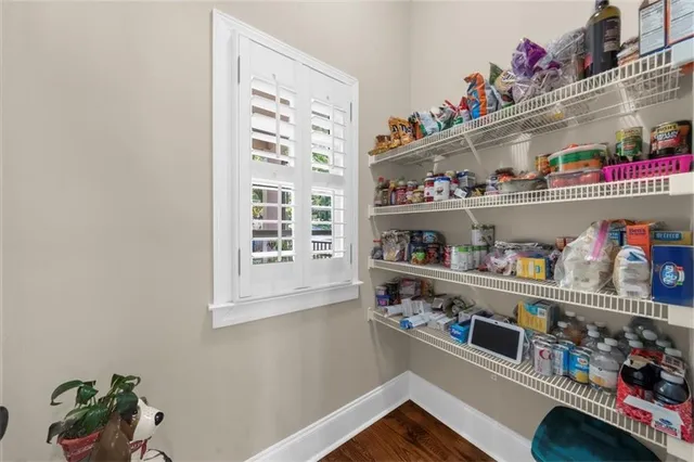 $990,000 | 2582 North Thompson Road Northeast, Atlanta, GA 30319