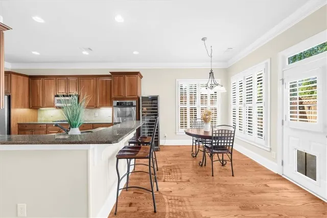 $990,000 | 2582 North Thompson Road Northeast, Atlanta, GA 30319