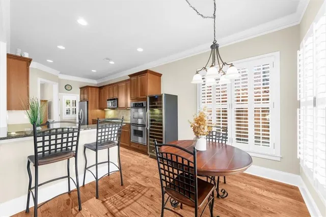 $990,000 | 2582 North Thompson Road Northeast, Atlanta, GA 30319