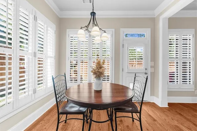 $990,000 | 2582 North Thompson Road Northeast, Atlanta, GA 30319