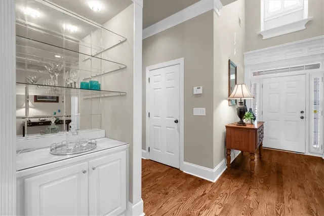 $990,000 | 2582 North Thompson Road Northeast, Atlanta, GA 30319