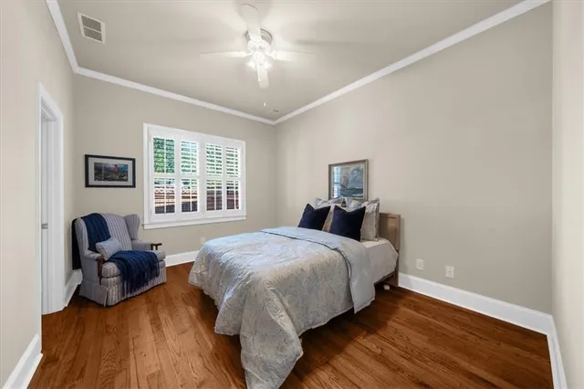 $990,000 | 2582 North Thompson Road Northeast, Atlanta, GA 30319