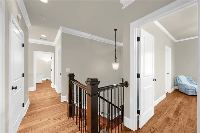 $990,000 | 2582 North Thompson Road Northeast, Atlanta, GA 30319