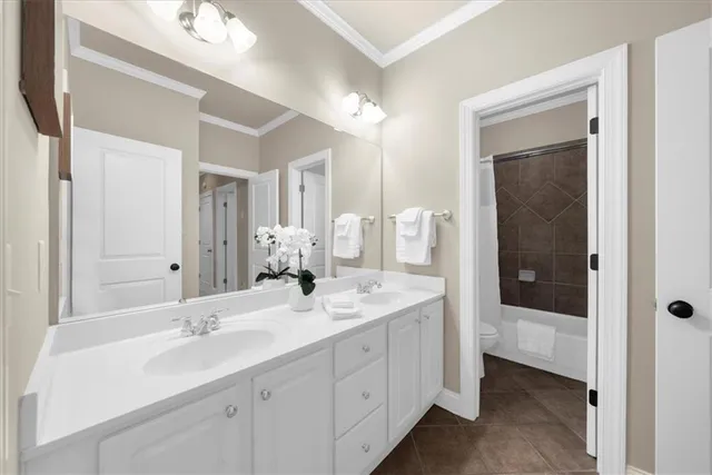 $990,000 | 2582 North Thompson Road Northeast, Atlanta, GA 30319