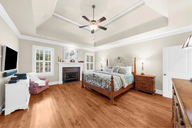 $990,000 | 2582 North Thompson Road Northeast, Atlanta, GA 30319