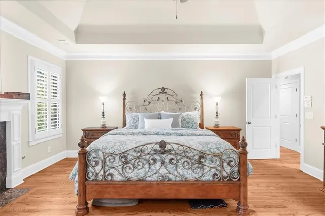 $990,000 | 2582 North Thompson Road Northeast, Atlanta, GA 30319