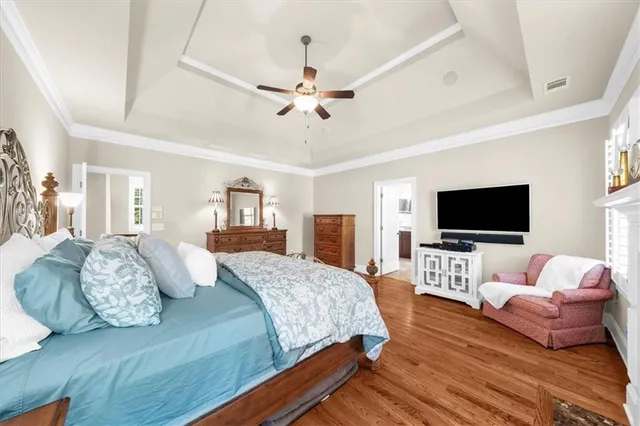 $990,000 | 2582 North Thompson Road Northeast, Atlanta, GA 30319