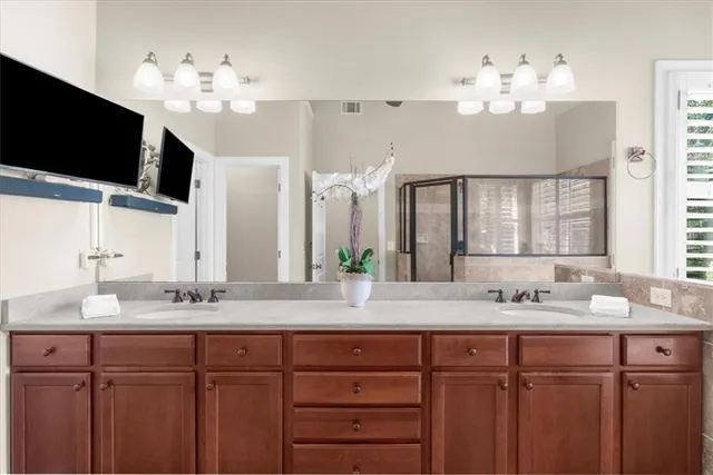 $990,000 | 2582 North Thompson Road Northeast, Atlanta, GA 30319