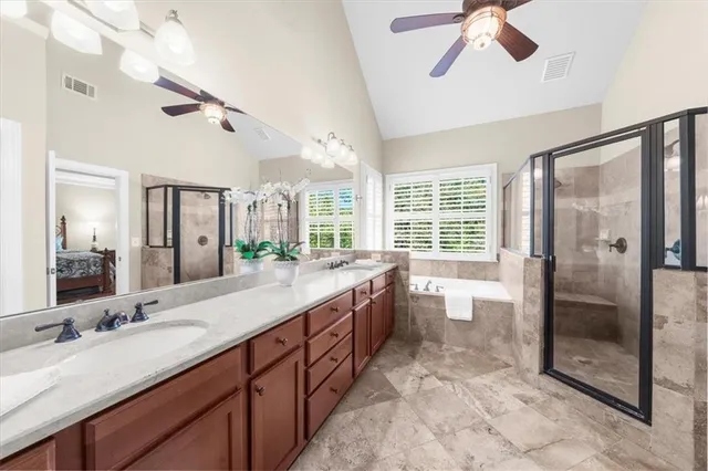 $990,000 | 2582 North Thompson Road Northeast, Atlanta, GA 30319