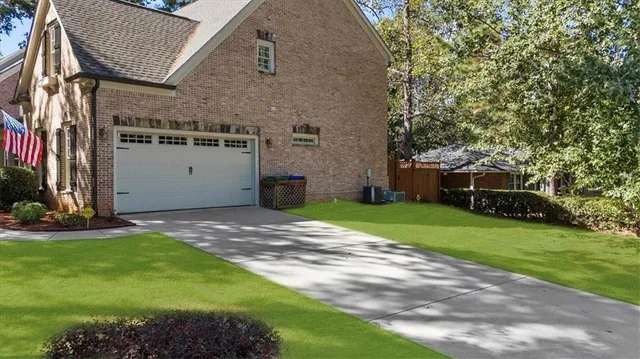 $990,000 | 2582 North Thompson Road Northeast, Atlanta, GA 30319