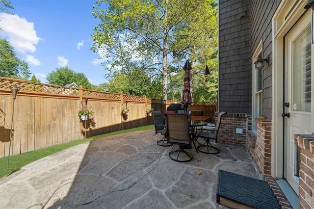 $990,000 | 2582 North Thompson Road Northeast, Atlanta, GA 30319