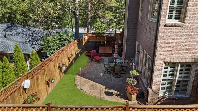 $990,000 | 2582 North Thompson Road Northeast, Atlanta, GA 30319