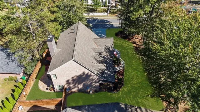 $990,000 | 2582 North Thompson Road Northeast, Atlanta, GA 30319