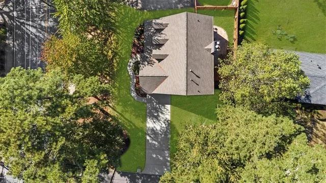 $990,000 | 2582 North Thompson Road Northeast, Atlanta, GA 30319