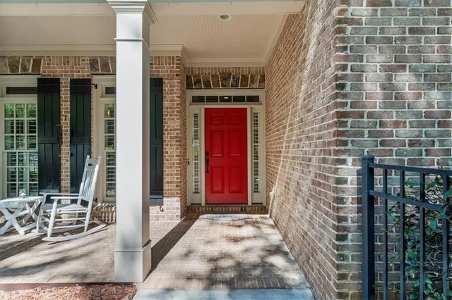 $990,000 | 2582 North Thompson Road Northeast, Atlanta, GA 30319