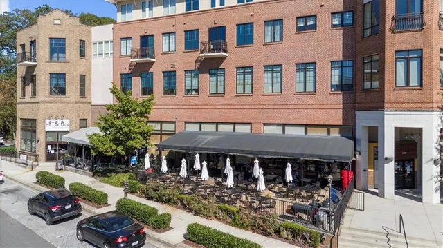 $990,000 | 2582 North Thompson Road Northeast, Atlanta, GA 30319