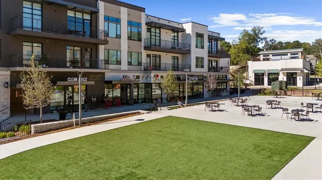 $990,000 | 2582 North Thompson Road Northeast, Atlanta, GA 30319