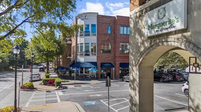 $990,000 | 2582 North Thompson Road Northeast, Atlanta, GA 30319