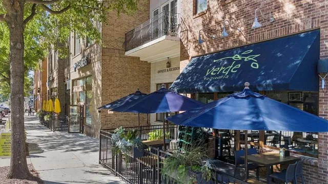 $990,000 | 2582 North Thompson Road Northeast, Atlanta, GA 30319