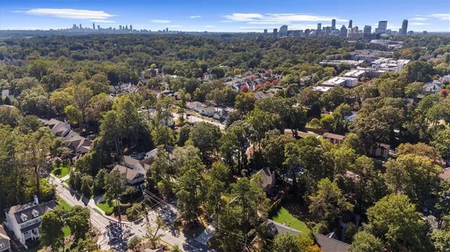 $990,000 | 2582 North Thompson Road Northeast, Atlanta, GA 30319