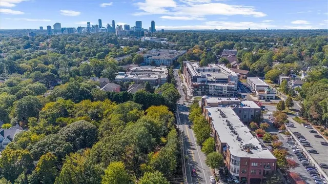 $990,000 | 2582 North Thompson Road Northeast, Atlanta, GA 30319