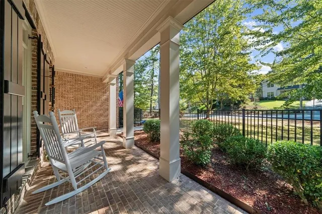 $990,000 | 2582 North Thompson Road Northeast, Atlanta, GA 30319