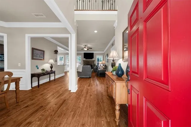 $990,000 | 2582 North Thompson Road Northeast, Atlanta, GA 30319