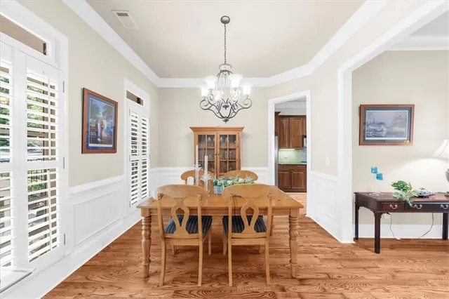 $990,000 | 2582 North Thompson Road Northeast, Atlanta, GA 30319